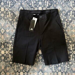Adidas Golf Shorts - Large 13/14